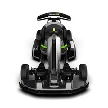 고카트 루지 전동카트 세그웨이 나인봇 고 카트 프로 배터리 속도 도매 전기, 1.Black, 1.Black