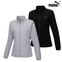 [AK평택][푸마] Core Woven Training 여성 자켓 933366