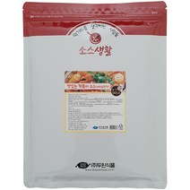 [두원식품] 맛있는 떡볶이 소스 분말 (아주순한맛) 어린이용, 100g, 1Ea