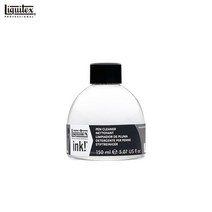 리퀴텍스 전문가용 아크릴 잉크 펜클리너 150ml, LX4261100
