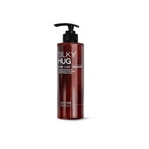 실키허그 손상 헤어 프리미엄 홈케어 트리트먼트 500ml