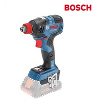보쉬 임팩드라이버 렌치 겸용 GDX 18V-200 C 본체, 1개