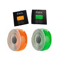 피직바테이프 FIZIK Classic Touch Superlight Bar Tape Handlebar Tape, 그린