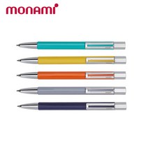 모나미 153 네오볼펜 153neo 각인볼펜, 02 아쿠아프레쉬(레이저각인)