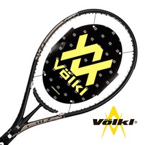 뵐클 V-필 V1 115 255g 16x17 G2 테니스라켓, 49, 알루파워