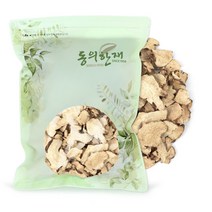 동의한재 국산 햇 백출 삽주뿌리 600g x 2개, 단품