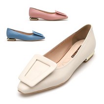 미소페 여성 플랫슈즈 012315003 2cm 3color