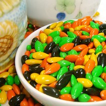 주전부리몰 해씨초코(500g) 2봉(+밀크츄 2개포함), 500g, 2봉