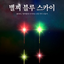 별찌 블루스카이 전자찌 주야간전자찌(양어장 떡밥용) 배터리 미포함, 50cm, 그린