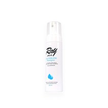 [RAΞ] 레이펄스 워터리스 샴푸 (본품) 200ml 물없는 편리한 샴프 래이 고급 아이디어 헤어관리 관리 ▷_8θ270eA, θ본상품w, 이상품GOOD