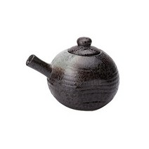 ATT 도자기 전통 주둥이 간장병 1개 식초 참기름 소스병 양념병 업소용 한정식 일식 FR76378X1492, [AT]SKY064