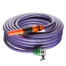 무독성(보급형)물호스40m 정원 베란다 세차 청소 호수