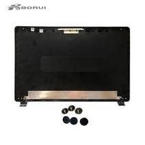 노트북 LCD 뒷면 커버앞면 베젤손목 받침대키보드하단 케이스Acer Aspire 3 A315-42 A315-42G A315-54 N19C1 시리즈, A shell
