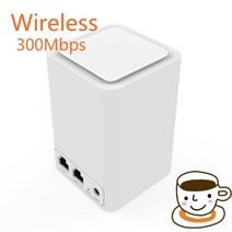 WIFI증폭기 공유기확장기 무선증폭기 중계기 HUB 미니 300m 홈 오피스 무선 리피터 pixlinkap wifi 신호 확장기 증폭기 내장 안테나 wr11 용 듀얼 rj45, 미국 플러그