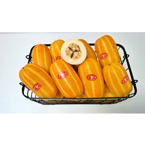 꿀참외 성주참외 당일수확 햇 참외 1kg 2kg 5kg 10kg 가정용, 1개, 2kg-가정용-중소과