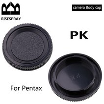 펜탁스 올림푸스 마이크로 M4/3 파나소닉 삼성 라이카 후지필름 카메라 마운트 1pcs 바디 렌즈 캡 캐논 니콘 소니, [01] 1PCS, [10] FUJI GFX