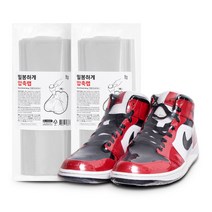 일상공감 밀봉하게 압축랩 (50매), S, 2세트