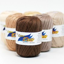 [아실닷컴] 코튼 데이트(cotton date_75g), 934 바이올렛와인