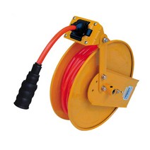 삼국 자동에어릴 RA-610N 오토릴 에어호스 6.5x10m