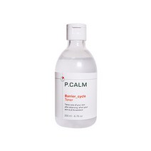 P.CALM 피캄 베리어사이클 KMX 토너 200ml, 1개입, 1개
