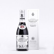 [AK PLAZA] [주세페주스티]프로퓨마토 6년산 발사믹식초 250ml, 옵션선택