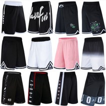 농구반바지 NBA 농구바지