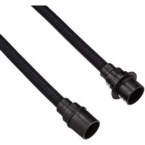 이동식 집진기 makita a-51306 호스 직경 10.9 - 8.2ft(28 - 2.5m) 전동 공구 연결, φ19-5.0m a-34394