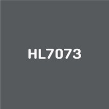 현대시트 옥외 조명용 광고용 무광 칼라시트, HL7073
