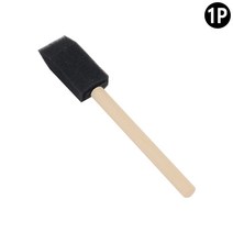 스폰지 붓 2.5cm, 개