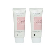임산부선크림 에스제이엠안티유브이선크림60ml+60ml