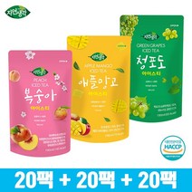 그린트리 복숭아 에이드 베이스 1.2kg