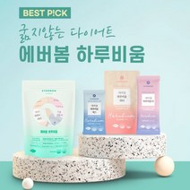 에버바이오 에버봄 하루비움 1일 다이어트, 단품, 1개
