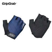 그립그랩 2021 자전거 반장갑 로우너 ROULEUR, 화이트 L