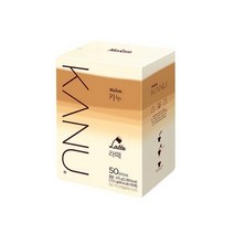 카누 라떼 스틱커피, 13.5g, 1개입, 500개