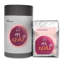 전통차 요리재료 시골차 여자한테좋은차 당귀차 주전자용 20티백 여성용차 보약느낌, 1개
