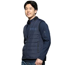 TW-65~67T137 단체복패딩조끼