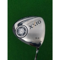 젝시오 XXIO 젝시오9 9.5도 미야자키 55S 드라이버 (코드008147), 단일 제품, 선택완료