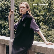 [최초최저가 ] 칼라거펠트 23FW 비엘라 울100 터틀넥 5부풀오버