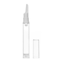 [허브스프레이] 에어리스 진공 아이크림 펌프용기 5ml 10ml 15ml, 1개
