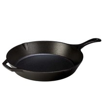 롯지 와일드라이프 터키 스킬렛 프라이팬, 1개, 33.7cm