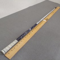 중고 후부키 ZT 60g S 44.2인치 드라이버 샤프트_캘러웨이 에픽, 단품