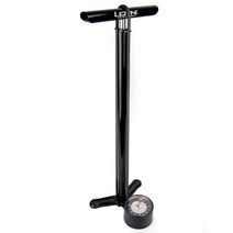 리자인 CNC 플로어 드라이브 자전거 펌프 공기주입