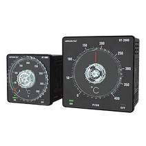 온도조절기/HY-2000 KMRA04/0-400도, HY-2000 KMRA04, HY-2000 KMRA04 0-40