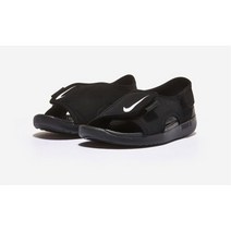 나이키 키즈 찍찍이 샌들 선레이 어저스트 5 V2 DB9562-001