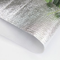 원단킹 특수천]보냉보온 은박원단(a2618)