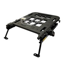 ST125(다운타운 ST125) 슬라이드 짐대, 등받이없음