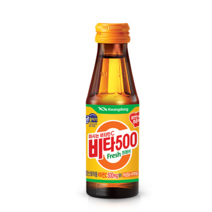 광동제약 비타500 Fresh, 100ml, 133개