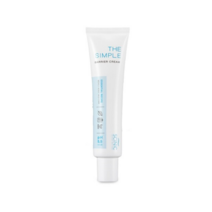 [싸이닉] 더 심플 베리어 크림 40ml, 선택:베리어크림((C02T0000005607)), 상세 설명 참조