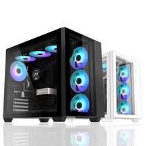 3RSYS S401 Quiet (블랙)