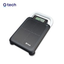 G-tech 지테크 이동식 전자저울 GL-6000NF 200kg (50/100g) 농산물 화물, GL-6000NF-200kg